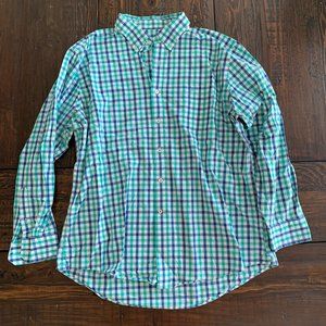 Southern Tide long sleeve button down